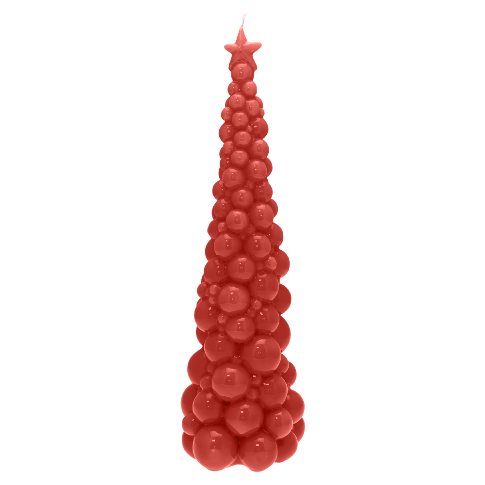 ALBERO MOSCA LACCATO CERALACCA 47 CM