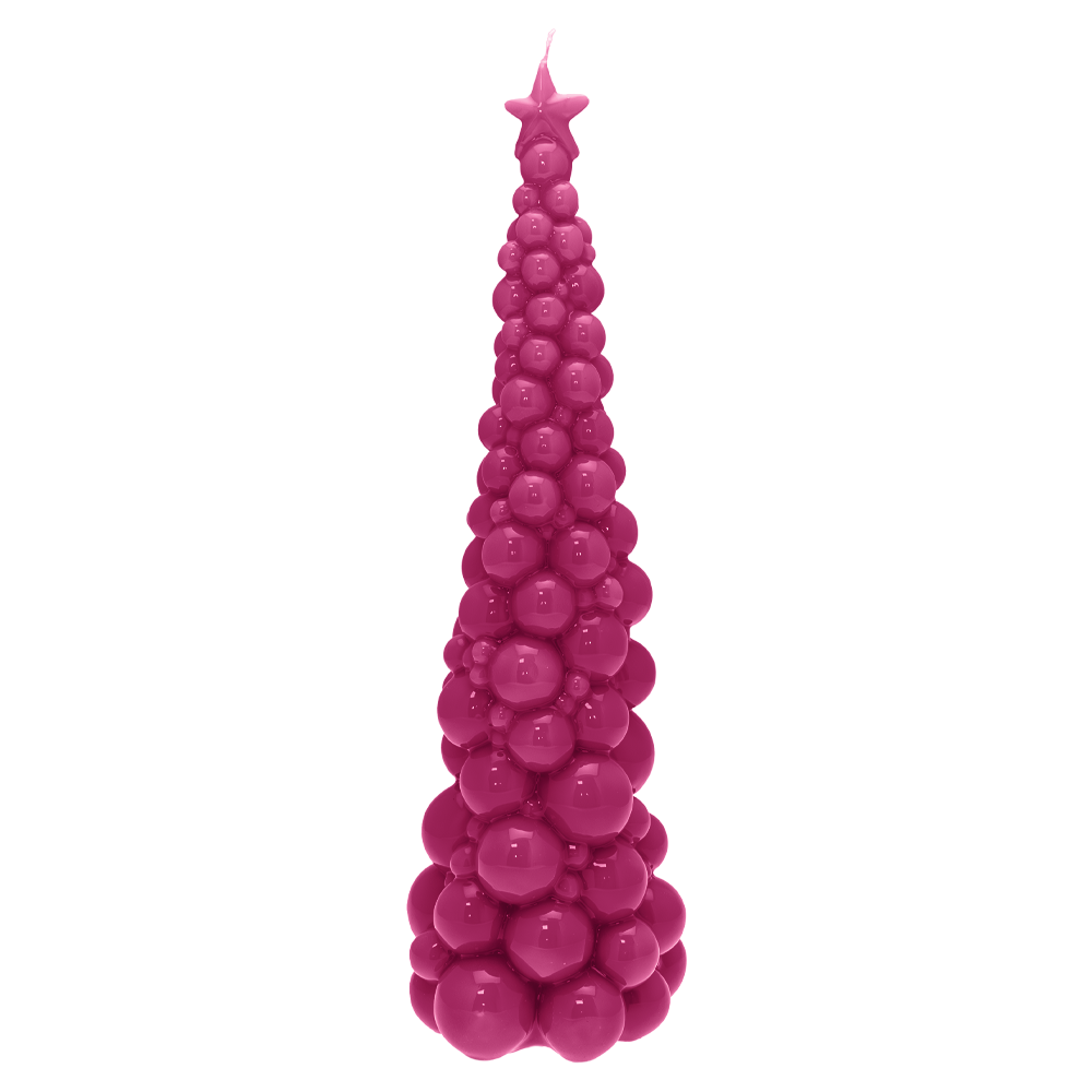 ALBERO MOSCA LACCATO CERALACCA 47 CM