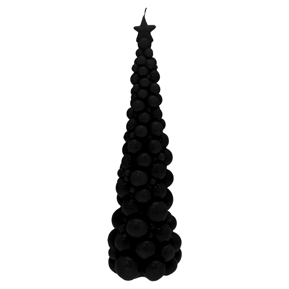 ALBERO MOSCA LACCATO CERALACCA 47 CM