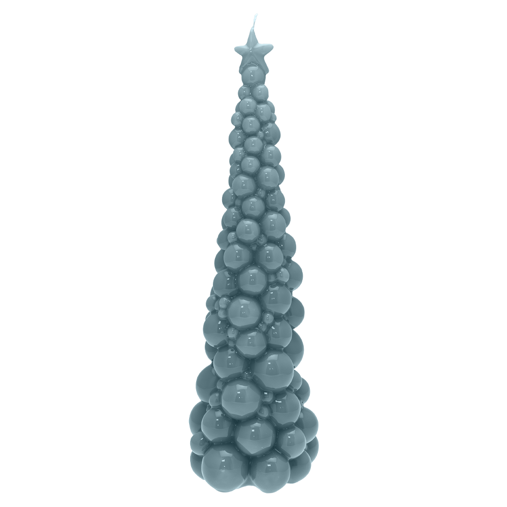 ALBERO MOSCA LACCATO CERALACCA 47 CM