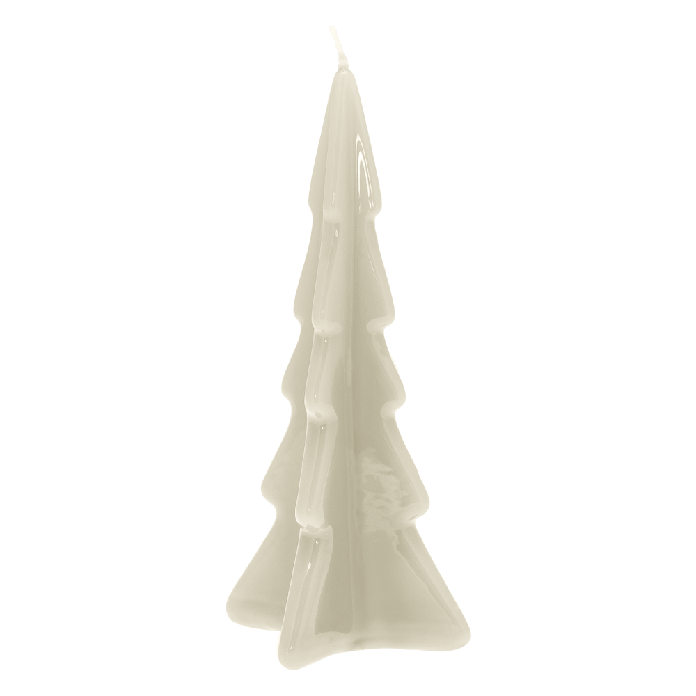 ALBERO OSLO LACCATO CERALACCA 20 CM