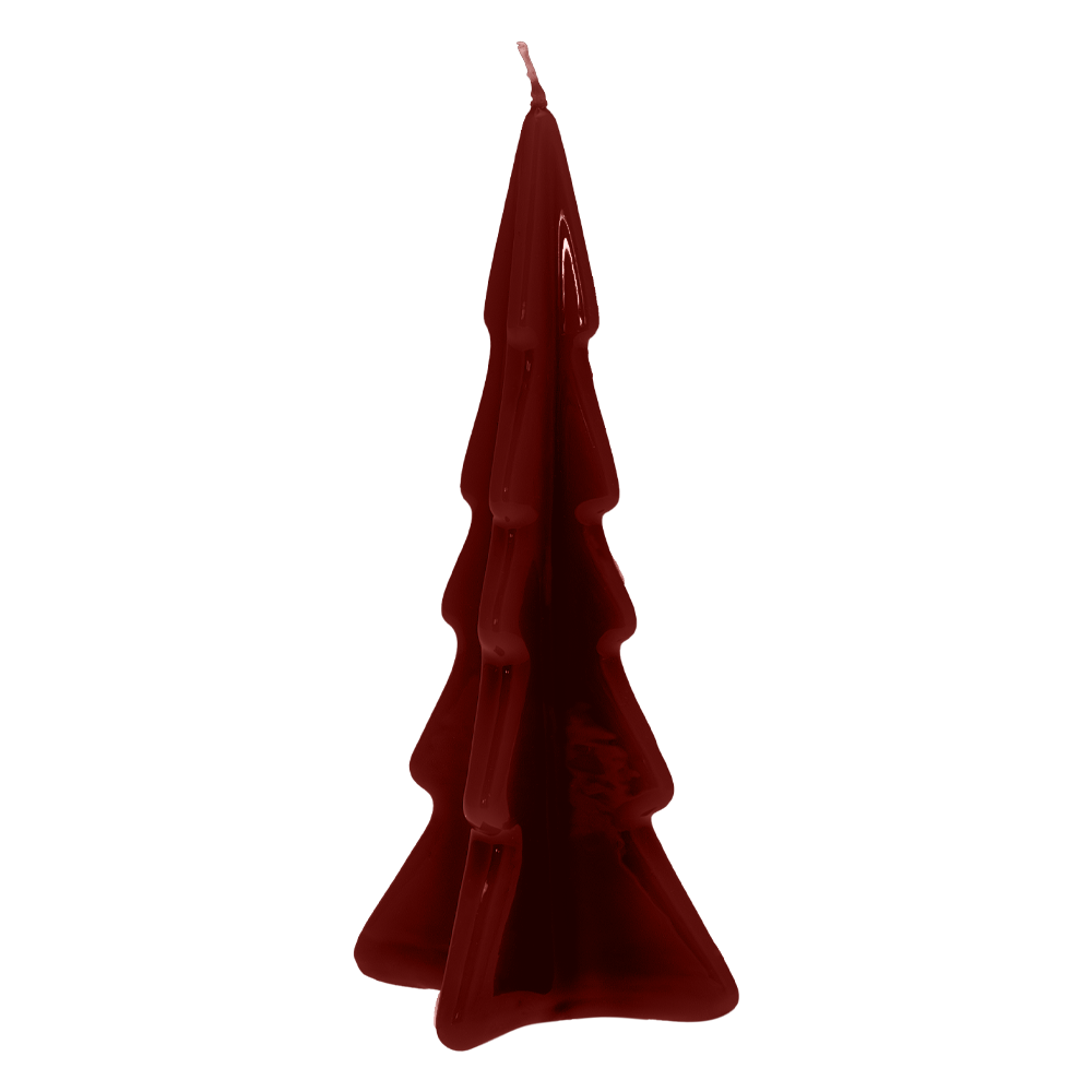 ALBERO OSLO LACCATO CERALACCA 20 CM