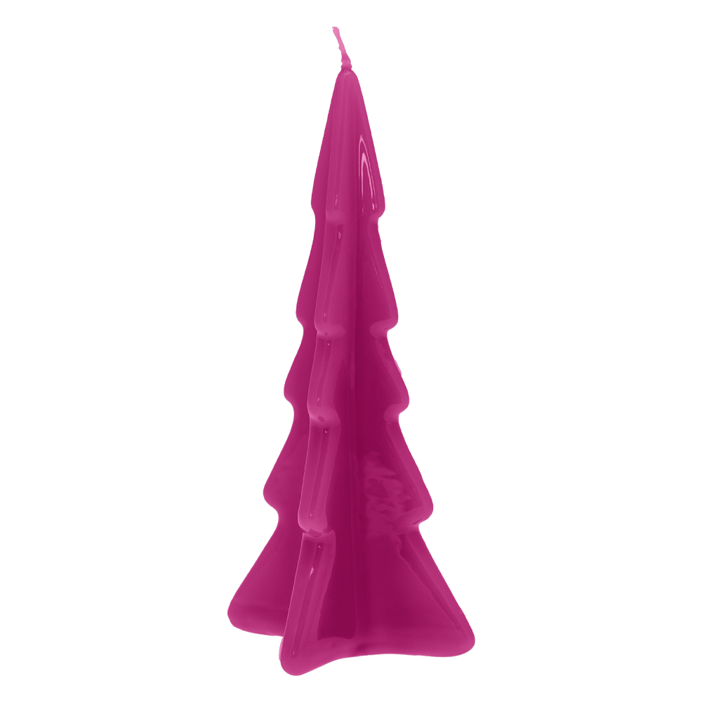 ALBERO OSLO LACCATO CERALACCA 20 CM