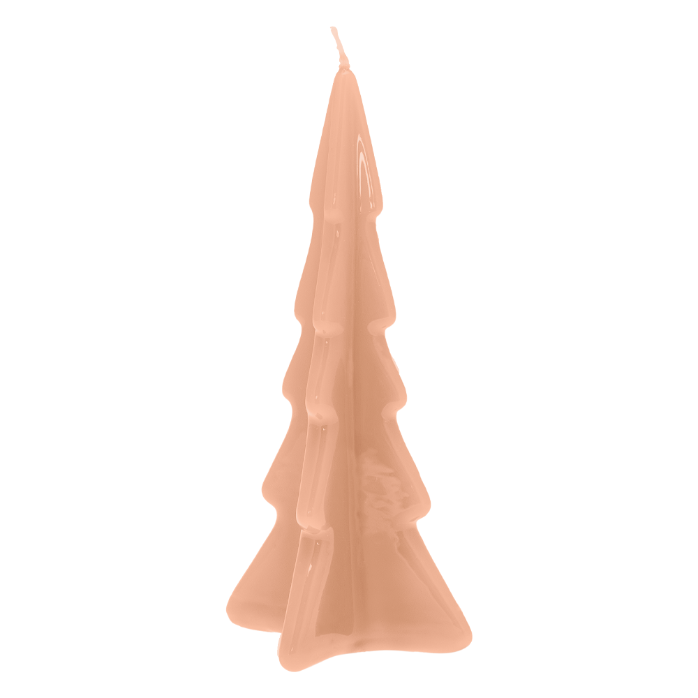 ALBERO OSLO LACCATO CERALACCA 20 CM