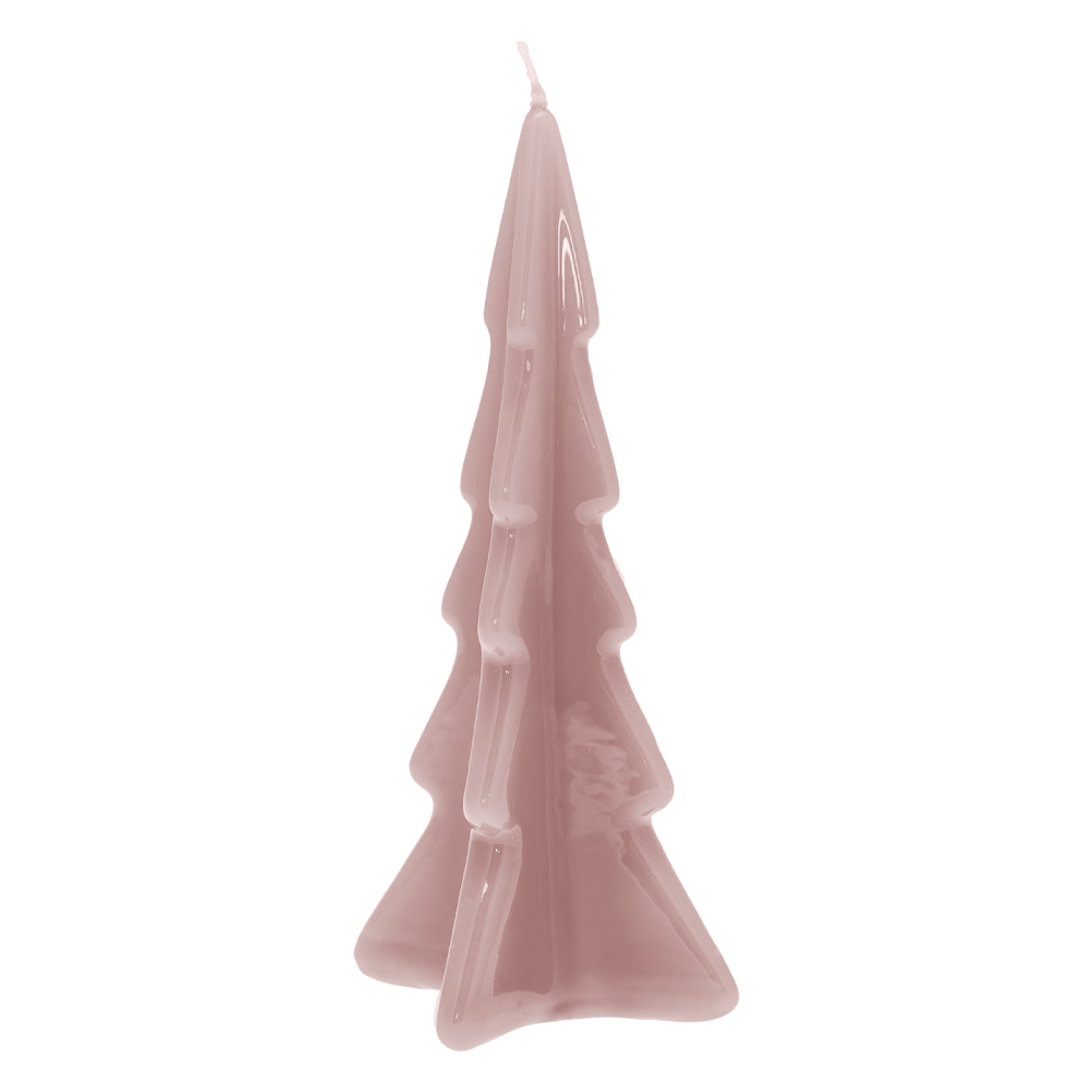 ALBERO OSLO LACCATO CERALACCA 20 CM