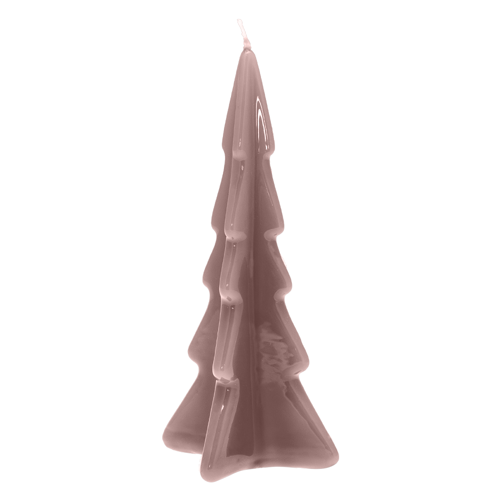 ALBERO OSLO LACCATO CERALACCA 20 CM