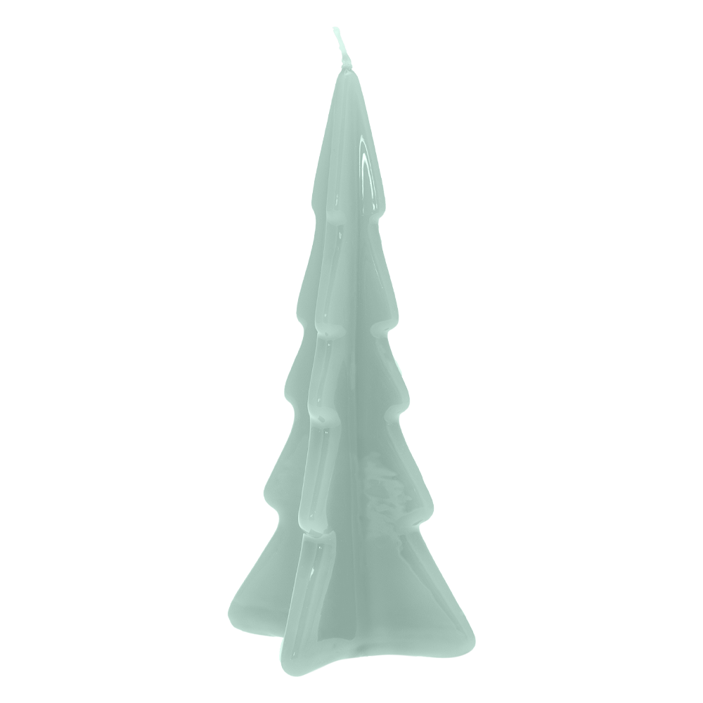 ALBERO OSLO LACCATO CERALACCA 20 CM