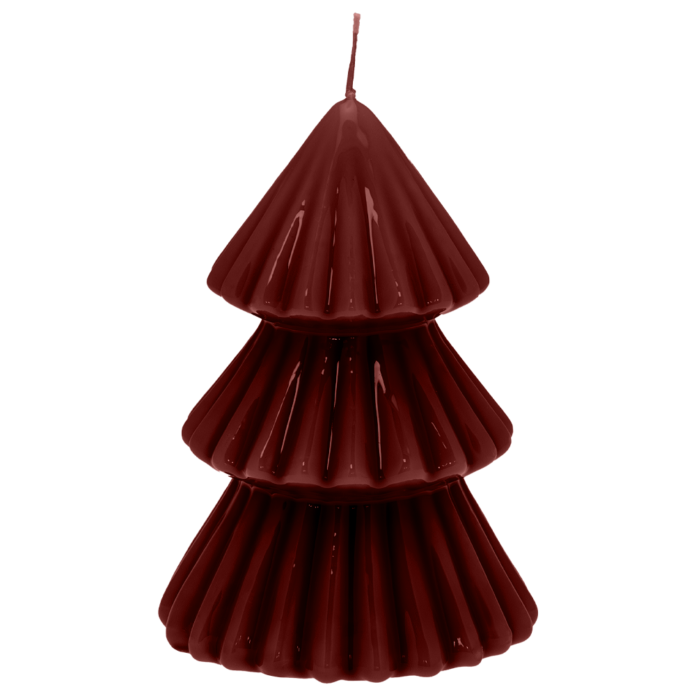 ALBERO TOKYO LACCATO CERALACCA 17 CM