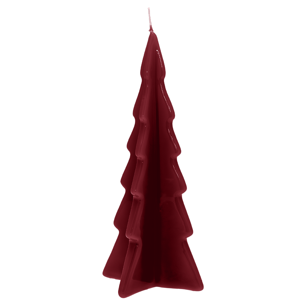 ALBERO OSLO LACCATO CERALACCA 26 CM