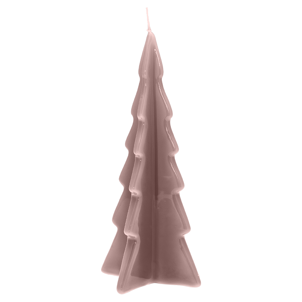 ALBERO OSLO LACCATO CERALACCA 26 CM