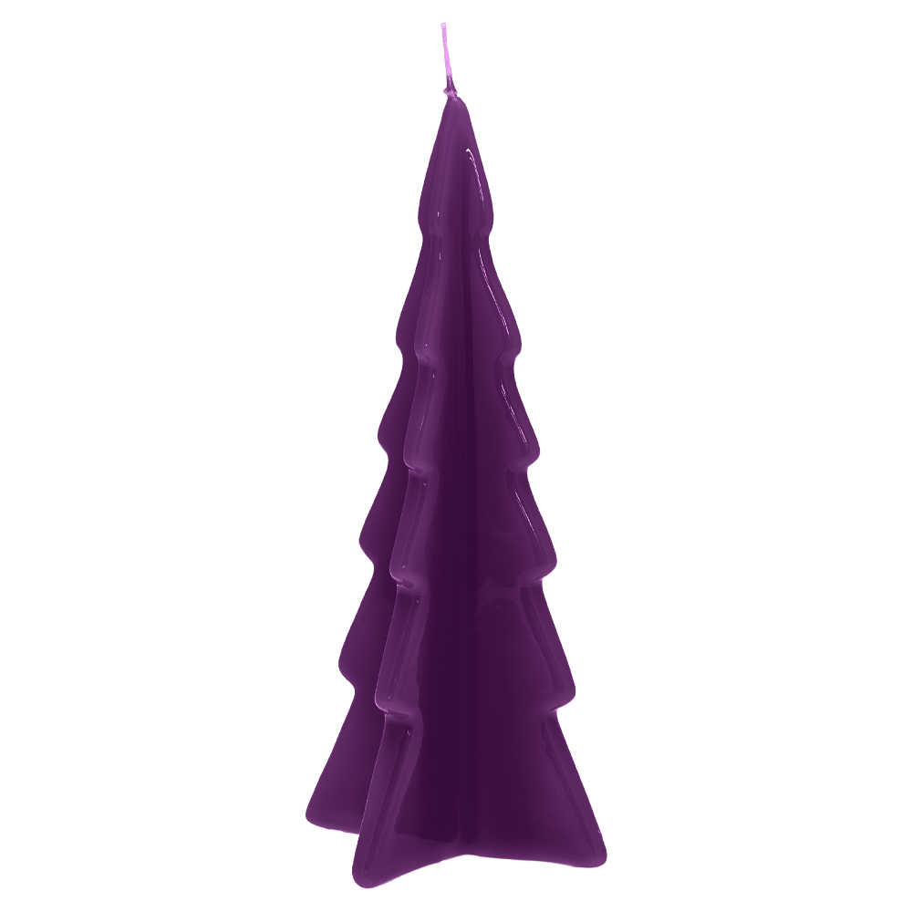 ALBERO OSLO LACCATO CERALACCA 26 CM