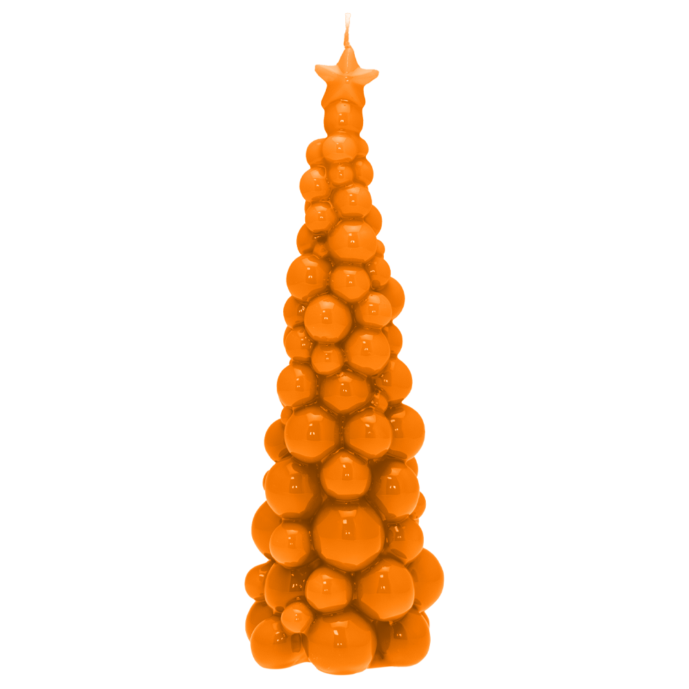 ALBERO MOSCA LACCATO CERALACCA 30 CM