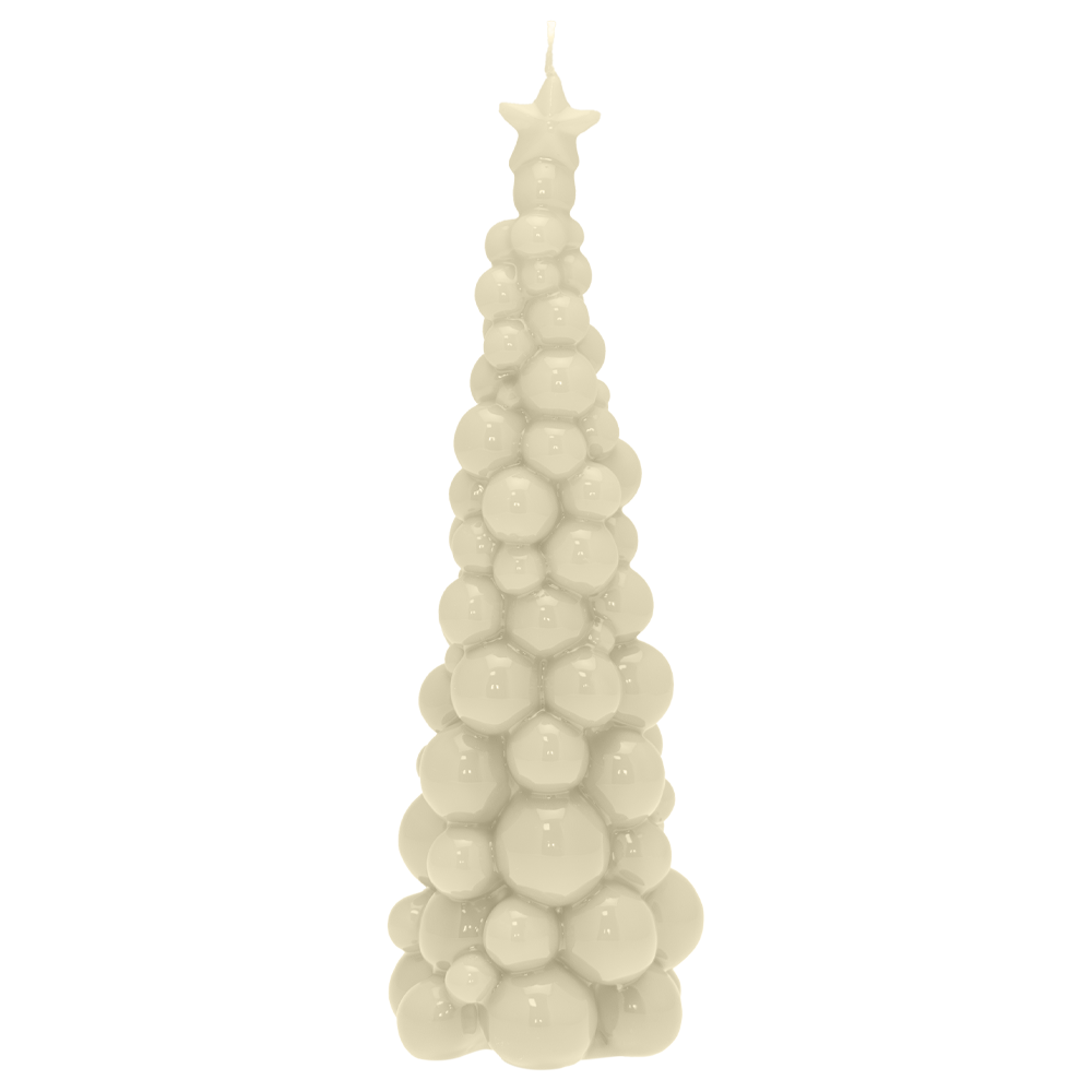 ALBERO MOSCA LACCATO CERALACCA 30 CM