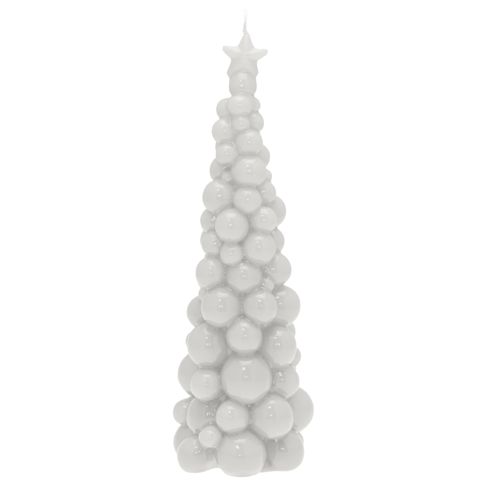 ALBERO MOSCA LACCATO CERALACCA 30 CM