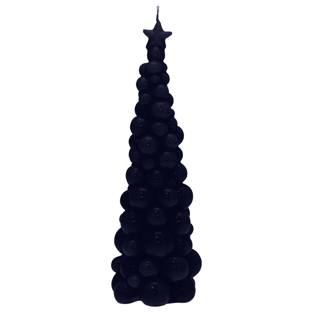 ALBERO MOSCA LACCATO CERALACCA 30 CM