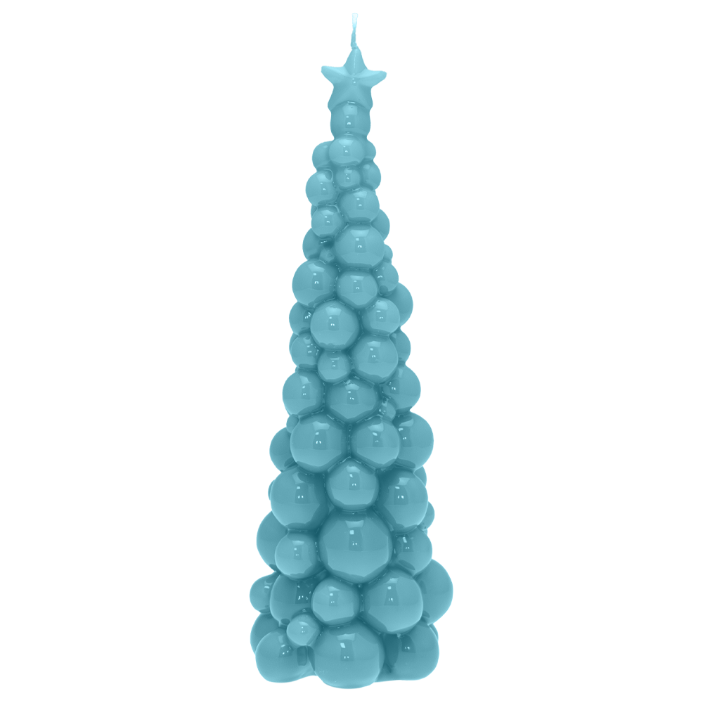 ALBERO MOSCA LACCATO CERALACCA 30 CM