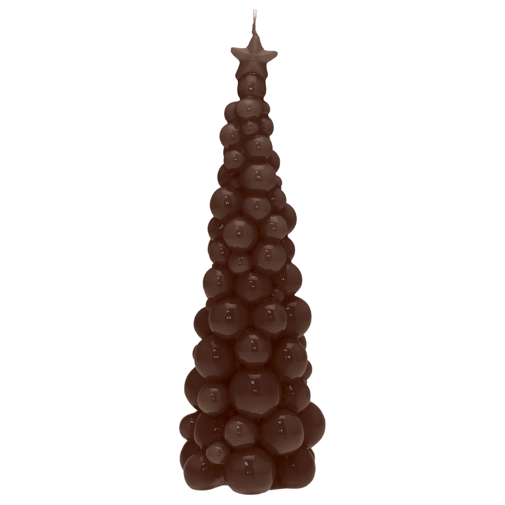 ALBERO MOSCA LACCATO CERALACCA 30 CM