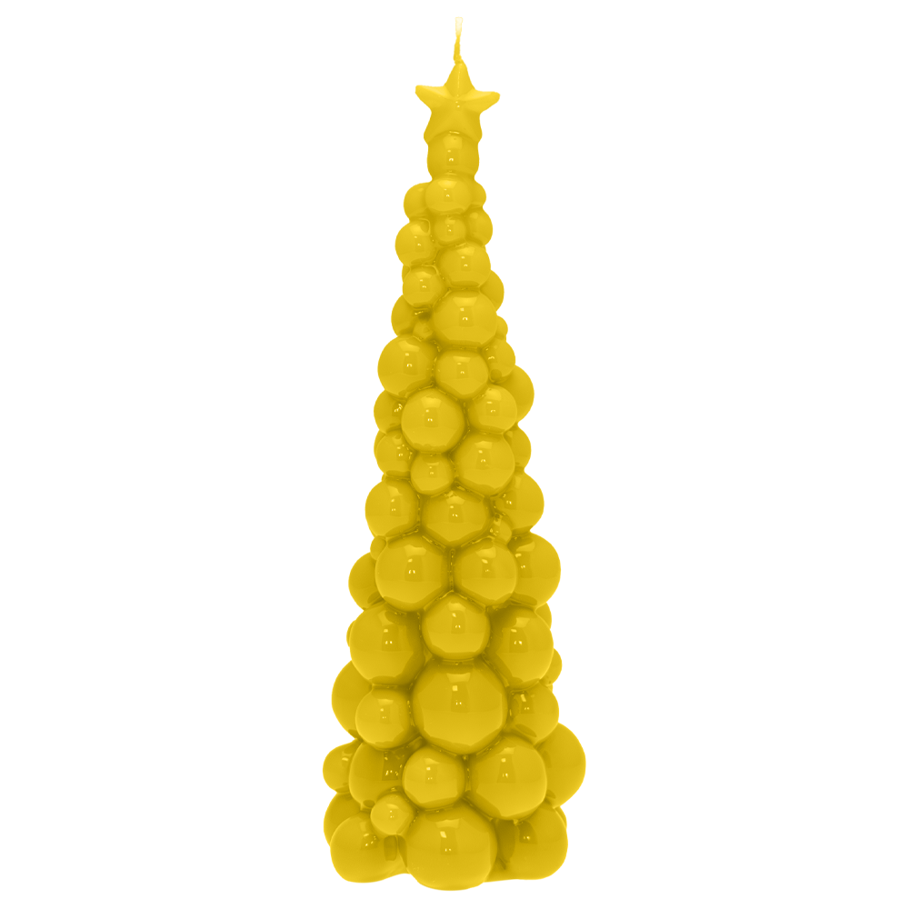 ALBERO MOSCA LACCATO CERALACCA 30 CM