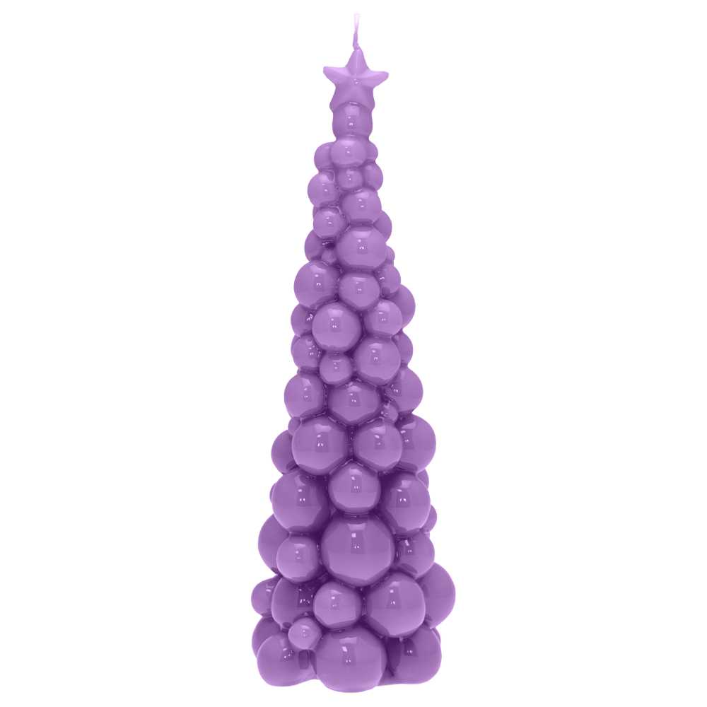 ALBERO MOSCA LACCATO CERALACCA 30 CM