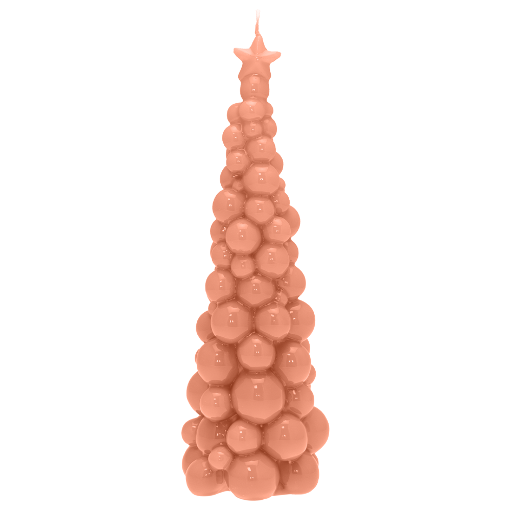 ALBERO MOSCA LACCATO CERALACCA 30 CM