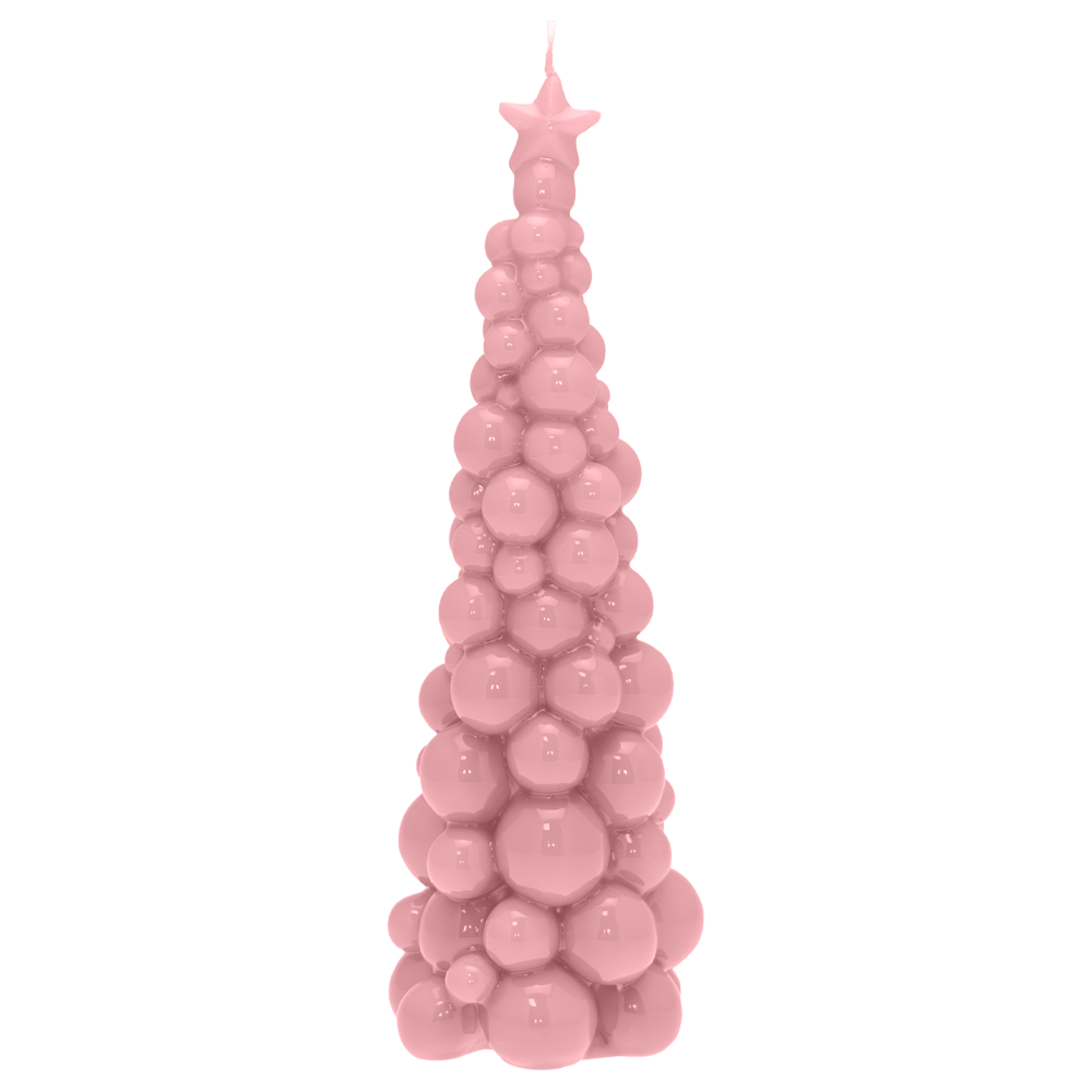 ALBERO MOSCA LACCATO CERALACCA 30 CM