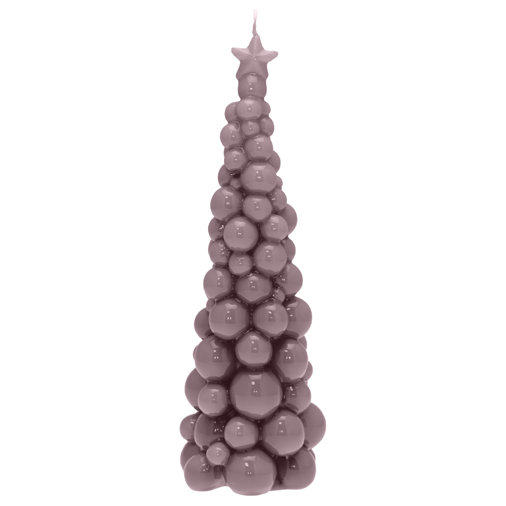 ALBERO MOSCA LACCATO CERALACCA 30 CM