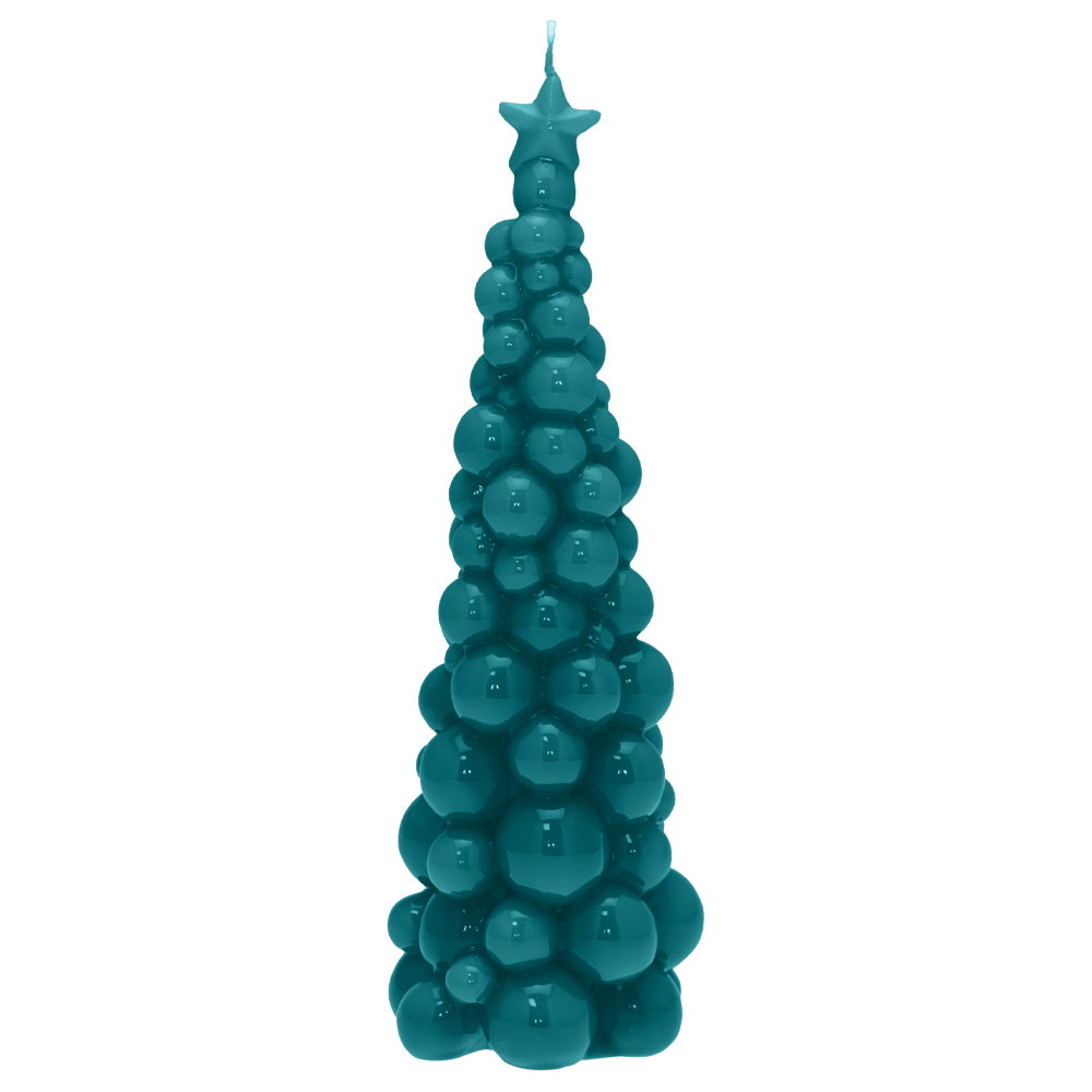 ALBERO MOSCA LACCATO CERALACCA 30 CM