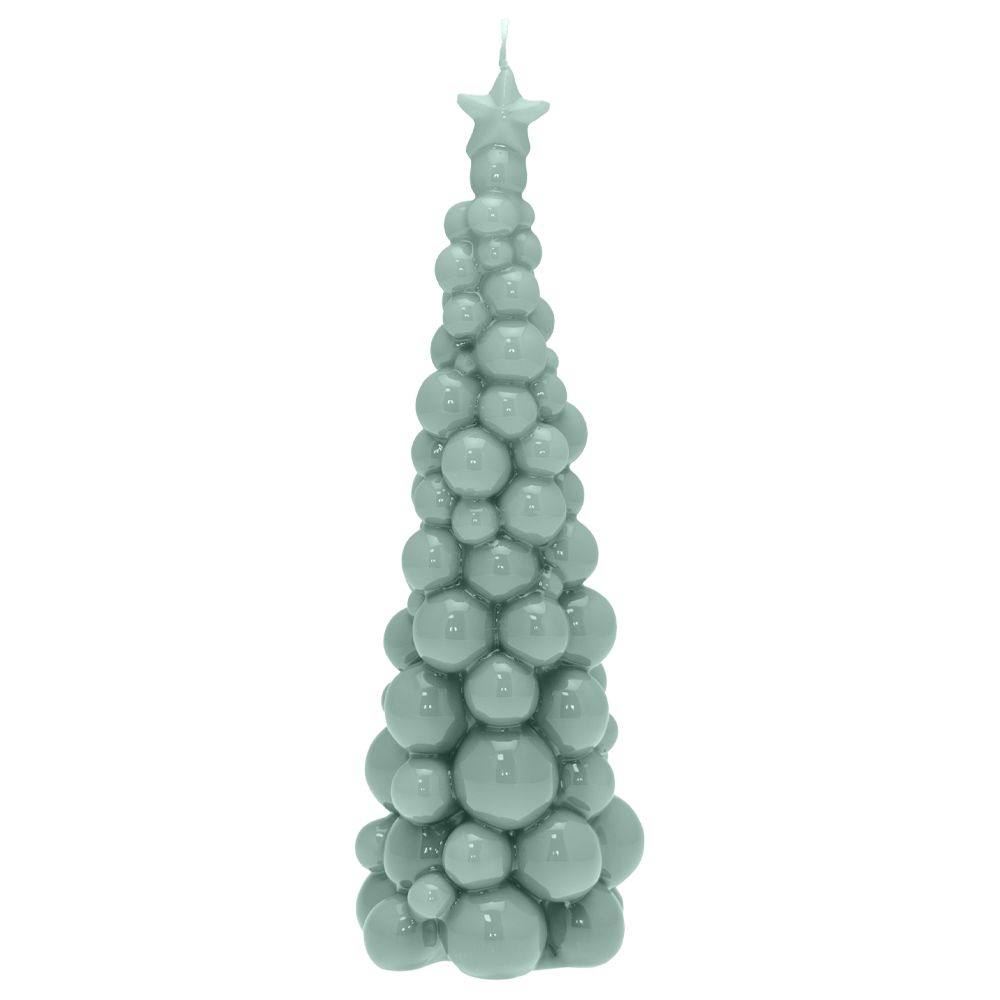 ALBERO MOSCA LACCATO CERALACCA 30 CM