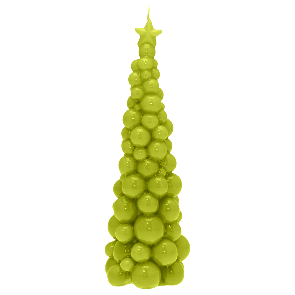 ALBERO MOSCA LACCATO CERALACCA 30 CM