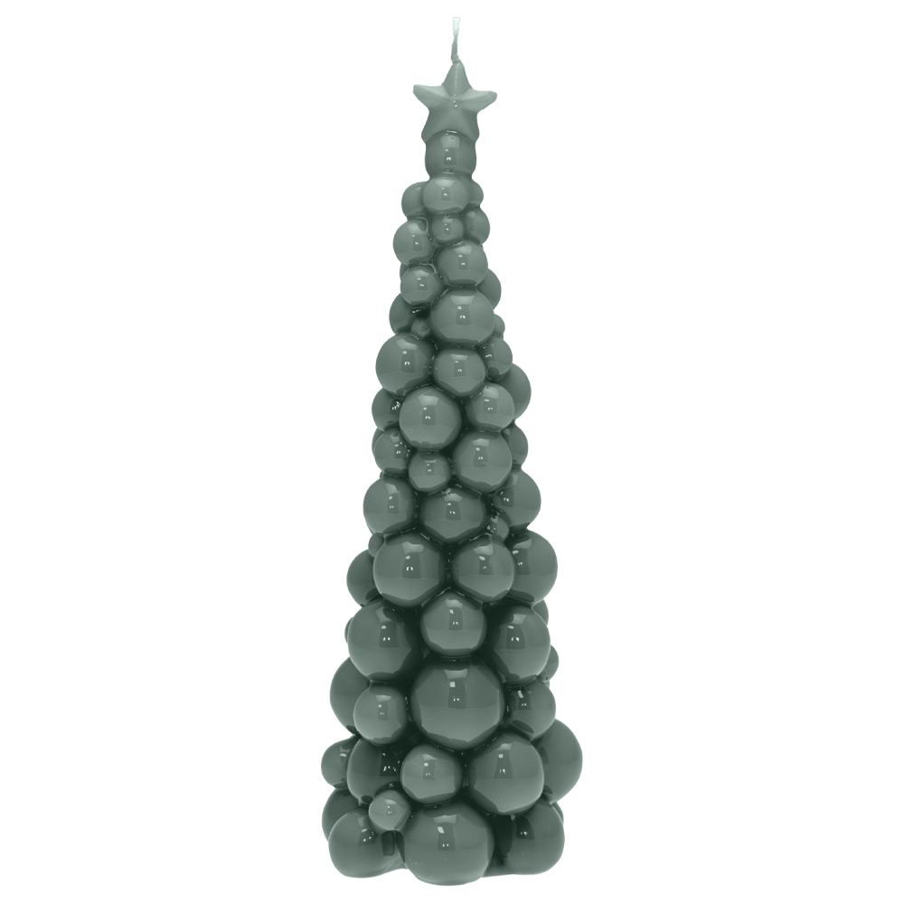 ALBERO MOSCA LACCATO CERALACCA 30 CM