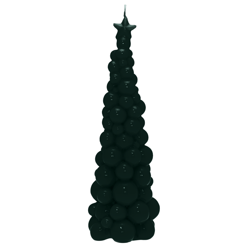 ALBERO MOSCA LACCATO CERALACCA 30 CM