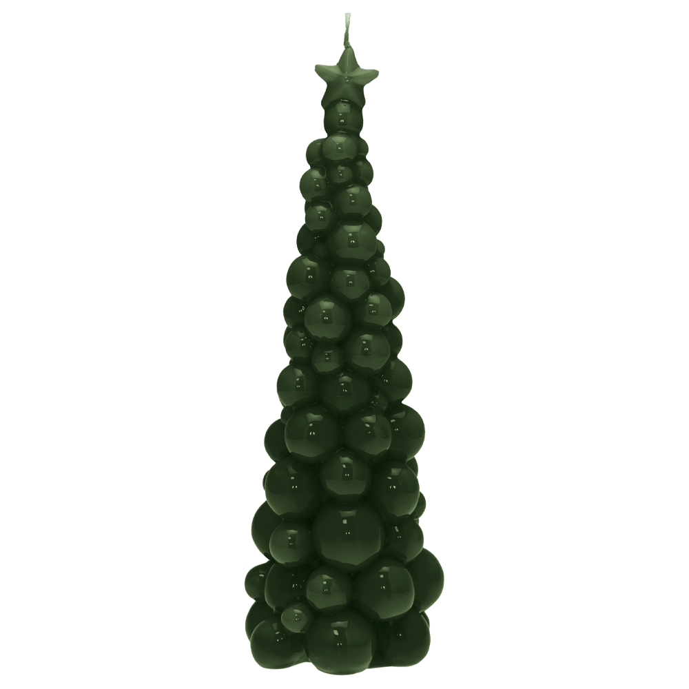ALBERO MOSCA LACCATO CERALACCA 30 CM