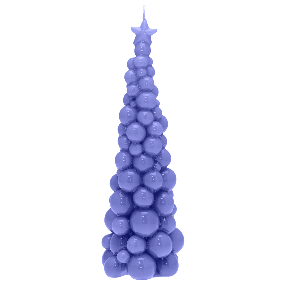 ALBERO MOSCA LACCATO CERALACCA 30 CM