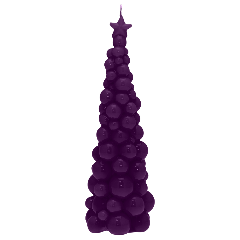 ALBERO MOSCA LACCATO CERALACCA 30 CM