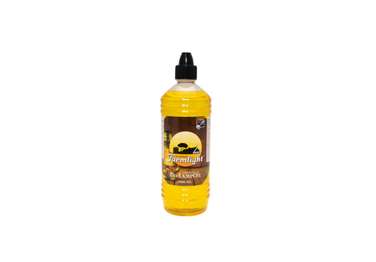 OLIO PER TORCE ALLA CITRONELLA 1 LT
