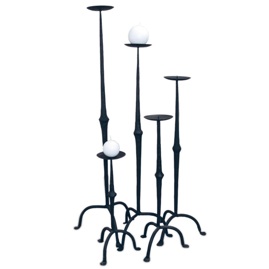 PORTACANDELE RC JACOPO H. 100 CM