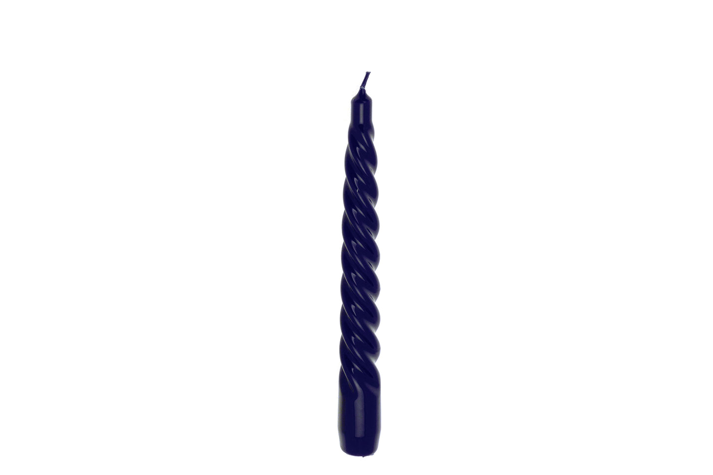 SET 3 CANDELE TORTIGLIONE 200 LACCATO