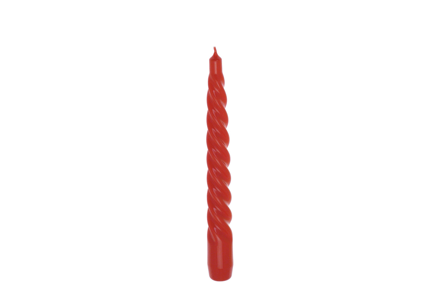 SET 3 CANDELE TORTIGLIONE 200 LACCATO