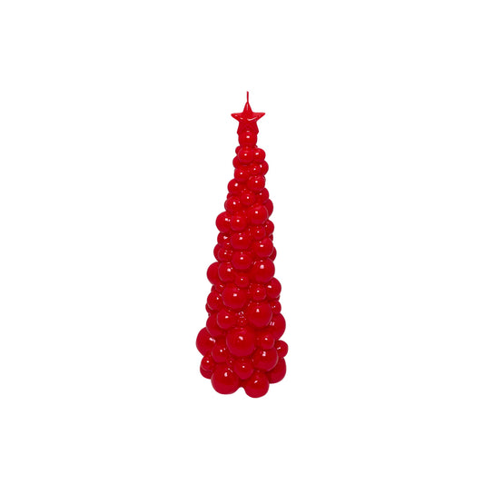 ALBERO MOSCA LACCATO CERALACCA 30 CM