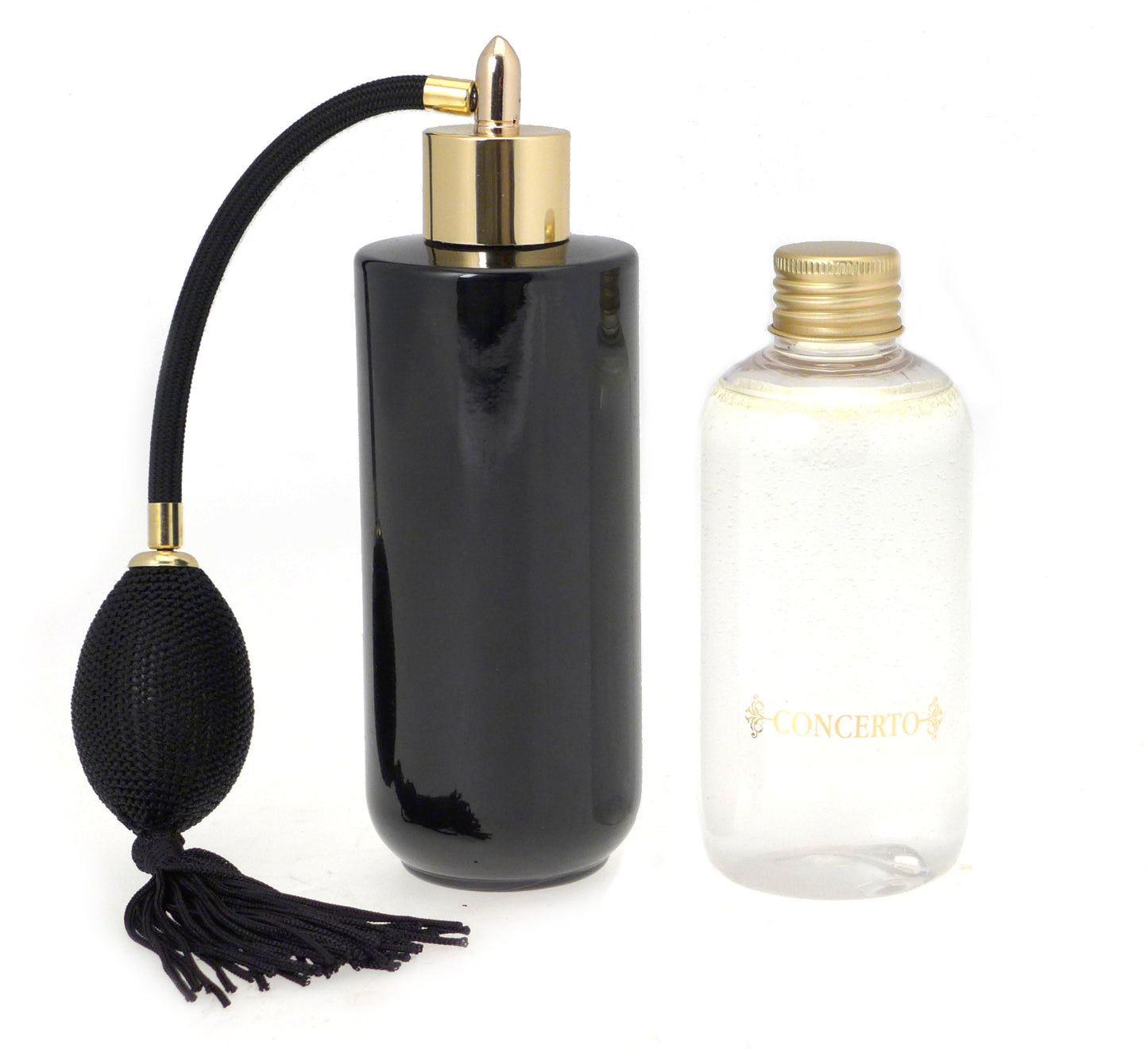 RICARICA PER PROFUMATORE SPRAY BAROCCO FIORENTINO