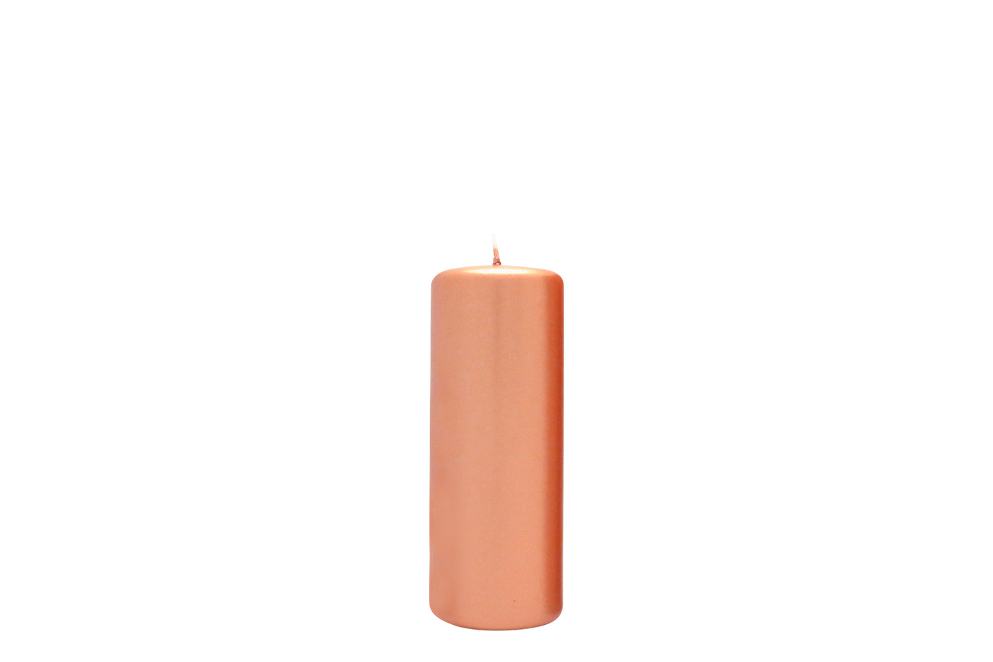 CANDELOTTO METALLO CERALACCA 50X130 MM