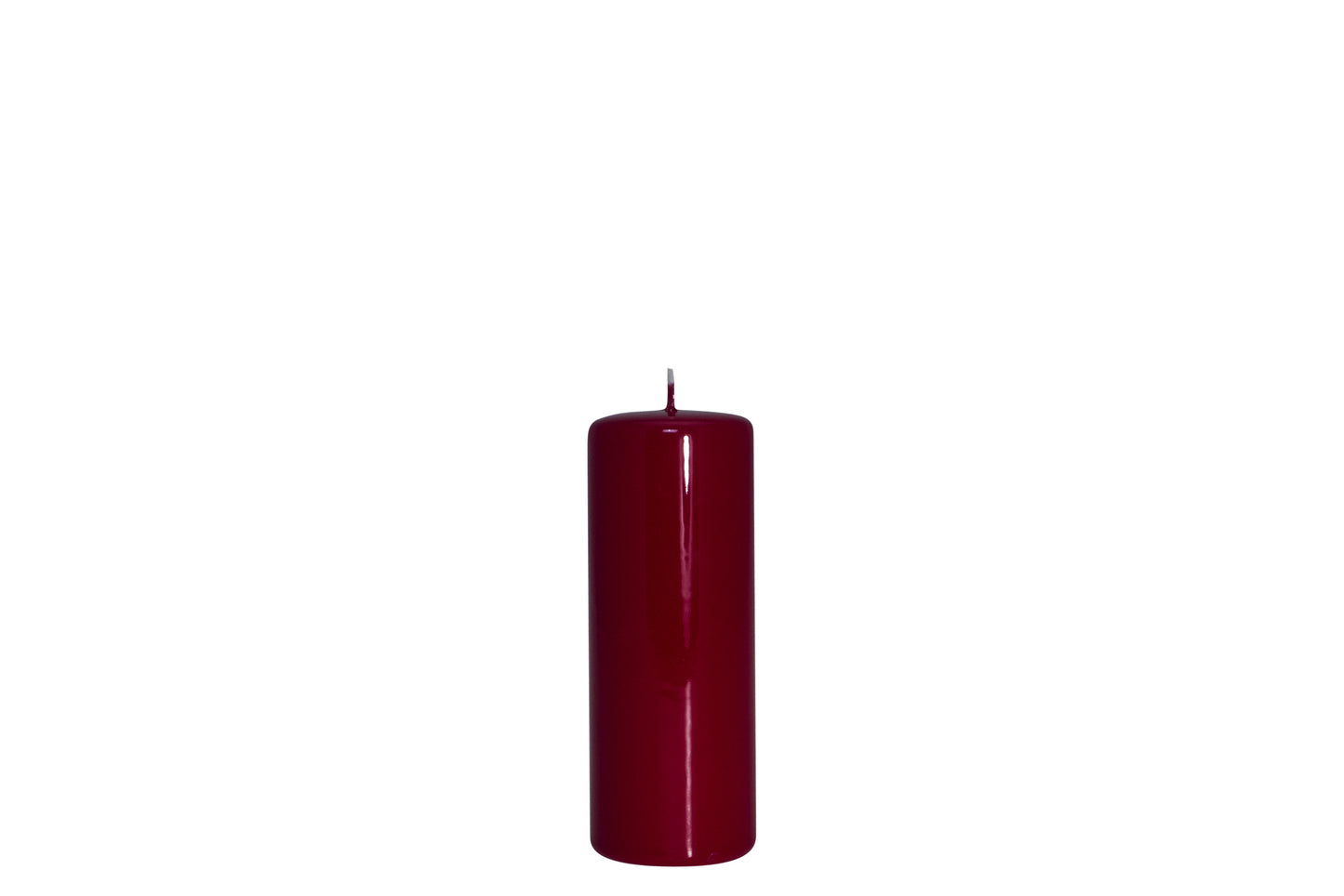CANDELOTTO LACCATO CERALACCA 50X130 MM