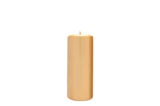 CANDELOTTO METALLO CERALACCA 60X150 MM