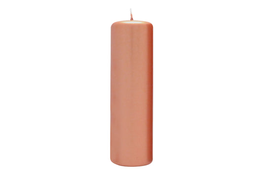 CANDELOTTO METALLO CERALACCA 60X200 MM
