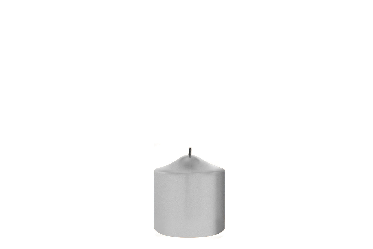 CANDELOTTO METALLO CERALACCA 80X80 MM