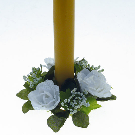 CORONCINA FIORI GRANDI