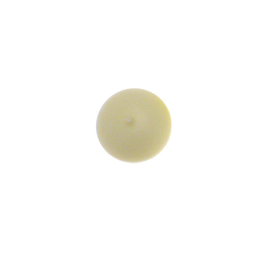 CANDELA GALLEGGIANTE FLOTT DIAM. 44 MM AVORIO (CANDELE SFUSE)
