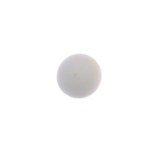 CANDELA GALLEGGIANTE FLOTT DIAM. 44 MM BIANCHE (CANDELE SFUSE)