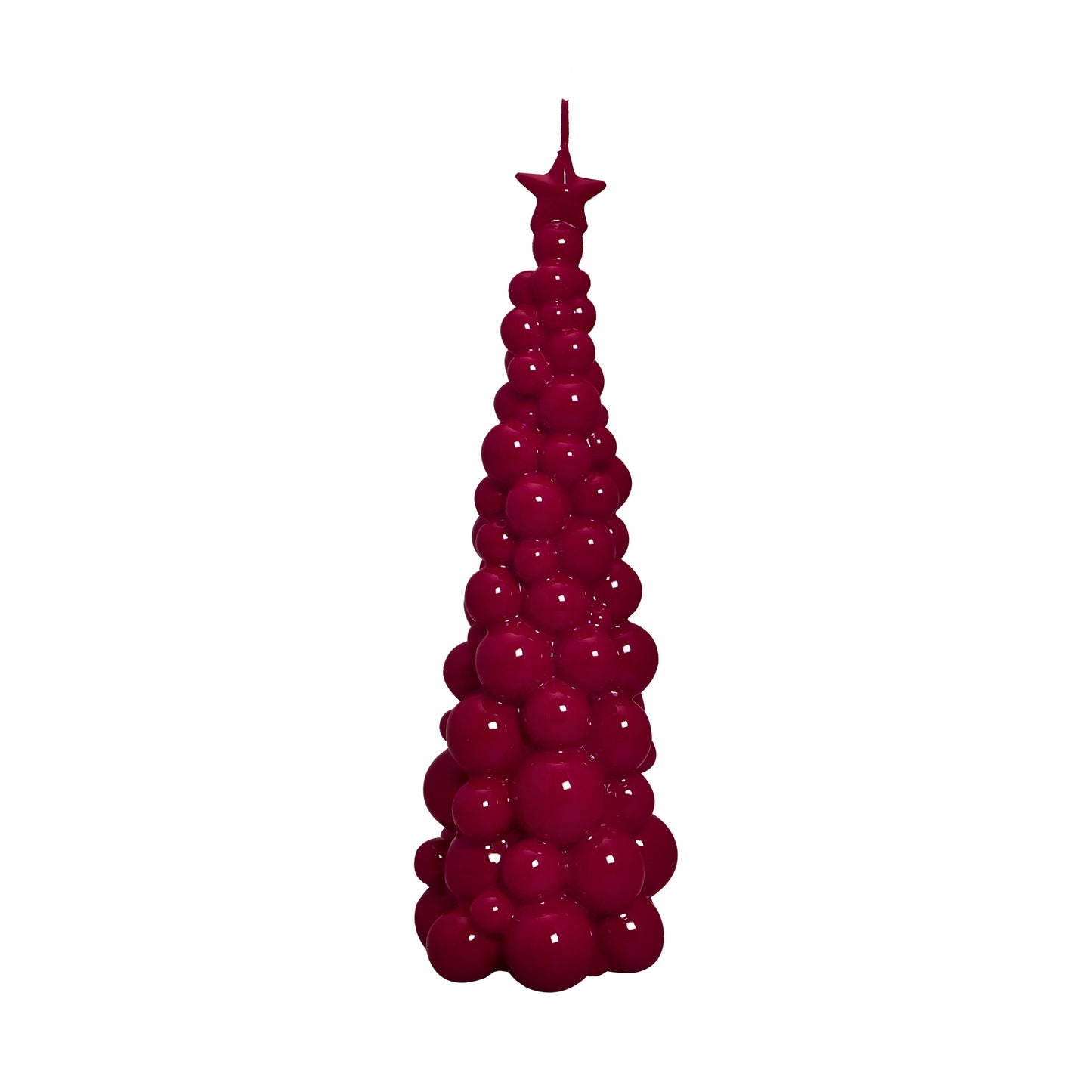 ALBERO MOSCA LACCATO CERALACCA 47 CM