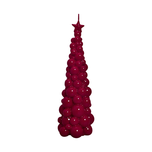ALBERO MOSCA LACCATO CERALACCA 47 CM